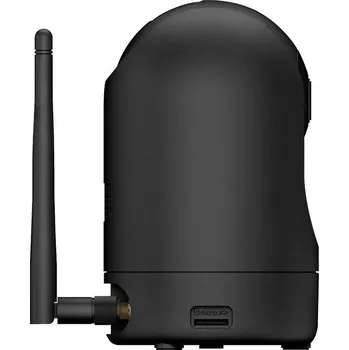 IP kamera Foscam R4M-B bezpečnostní kamera Kostka Bezpečnostní IP kamera Vnitřní 2560 x 1440 px Stůl