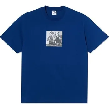 Pánské tričko TRIKO POLAR Mexico - modrá - M + při osobním odběru 1 225 Kč