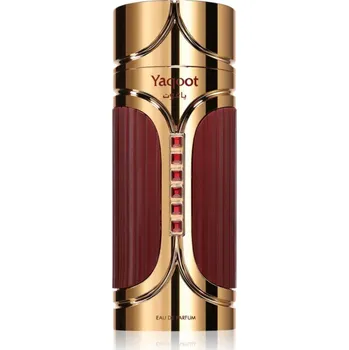 Unisex parfém Risala Elite Yaqoot parfémovaná voda unisex 100 ml