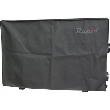 Ohřev bazénu VÁGNER POOL Zimní plachta - Rapid Inverter IPHC100T vp-FIPH100T