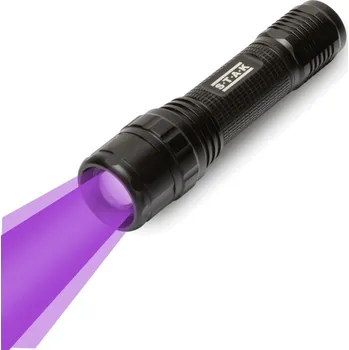 Velamp ST005 3W LED baterka s UV světlem