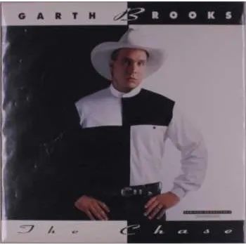 Zahraniční hudba LP Garth Brooks: The Chase 2025 Remixed & Remastered Vinyl