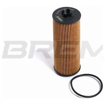 Olejový filtr Olejový filtr BREMSI FL2878