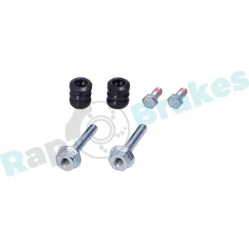 Brzdový třmen Sada vodícíh pouzder na brzdový třmen RAP BRAKES R-Z0044