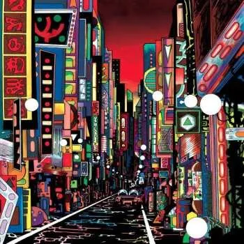 Zahraniční hudba LP Il Est Vilaine: La Regla Del Juego 2017