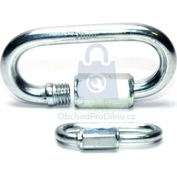 Lano Článek Rapid, pozinkovaný 14 - hobby balení, balení 1 ks