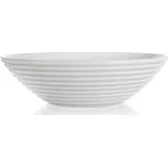 miska polévková skleněná 20cm HARENA BÍ