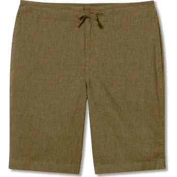 Dámské kraťasy Kraťasy Royal Robbins HEMPLINE TIE BERMUDA Lady velikost 14