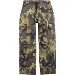 Kalhoty vz.95 dětské PETREQ 122/128