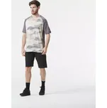 triko PICTURE Osborn print S/S CELERITY PRINT velikost oblečení M