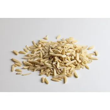 Pastry, s.r.o. PASTRY MANDLE - PROUŽKY 100g