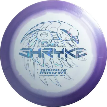 Disc golf Innova SHRYKE Halo Star Barva: Béžovo-žlutá, Váha: 173-175 g