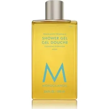 Sprchový gel Moroccanoil Shower Gel Fragrance Originale 250 ml