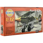 Model Avia B-534 plast 13,05x11,25cm