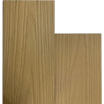 Plotovka WPC Plotovka 13 x 90 mm 1,8 m chocolate