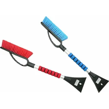 Masážní přístroj Carcommerce Štětec-SKRAPKA "FROST" - 57cm