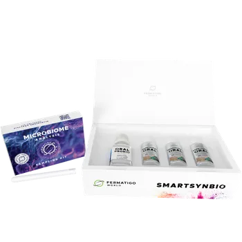 Fermatigp World SMARTSYNBIO ORAL
