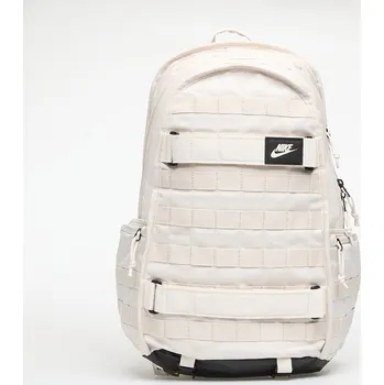 Městský batoh Batoh Nike Sportswear RPM Backpack 26L Lt Orewood Brn/ Black/ Lt Orewood Brn Universal