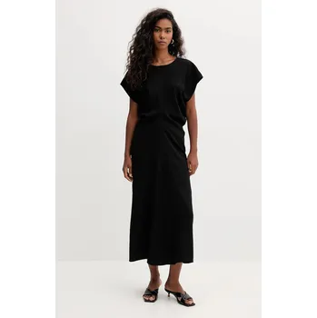 Dámské šaty Šaty Marella 2523226023200 černá 99X, vel. 38