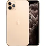 Apple iPhone 11 Pro 256GB zlatá Stav: A-, Stav baterie: 100 %