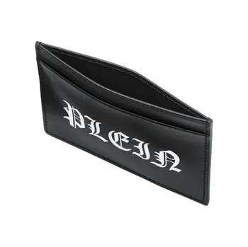 Peněženka PHILIPP PLEIN Peněženka 509 Černá OS