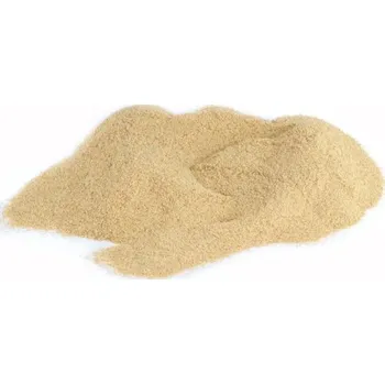 Chov hospodářského zvířete Krmné kvasnice 25 kg pytel - na kukuřičných výpalcích DDGS