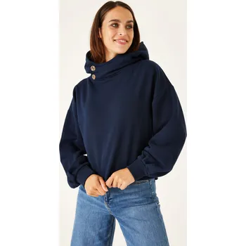 Dámská mikina Dámská mikina GARCIA X20260 4581 ladies sweat Velikost: L