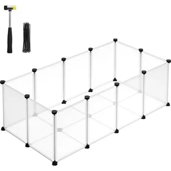 TEXTILOMANIE Nibbles transparentní