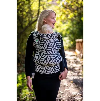 MoniLu UNI Leaves Coal