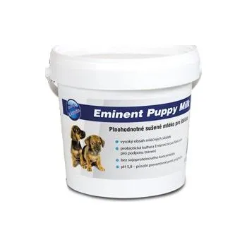 Tekro s.r.o. Eminent Dog Puppy Milk 500g