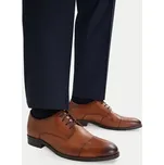 Polobotky Lasocki CEO-PASCAL-02 MI25 Hnědá 43