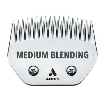 STŘÍHACÍ HLAVICE ANDIS 64330 ULTRA EDGE MEDIUM BLENDING 64330