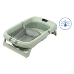 Maxi-Cosi Vanička Indigo Plus Sage Green