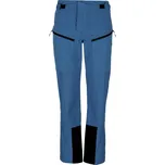 2117 of Sweden Skuppe pánské softshellové lyžařské kalhoty Blue XL