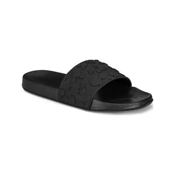 Dámské pantofle Nazouváky Mickey&Friends AW24-120DSTC Černá 33