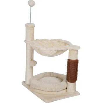 Pro kočku Škrabadlo pro kočky Tania, 40x30x64 cm