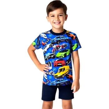 Dětské Pyžamo FOLTÝN DP225 Velikost: 134