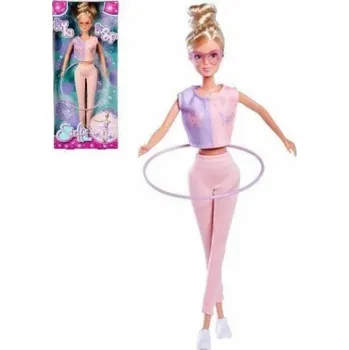 Panenka Simba Panenka Steffi s hula hoopem