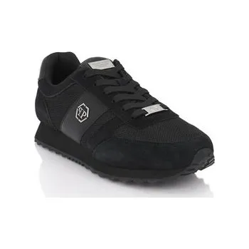 Dámské tenisky PHILIPP PLEIN Sneakersy 28607 Černá 41
