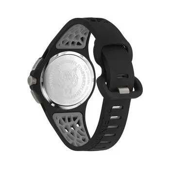 Hodinky Plein Sport Hodinky 2019 Černá OS