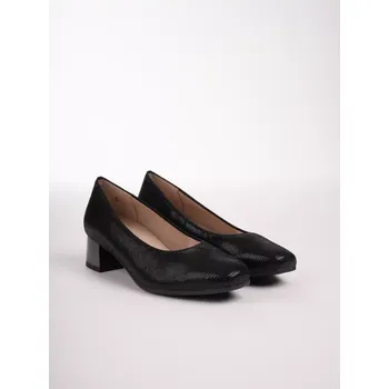 Dámské lodičky CAPRICE dámské lodičky černé