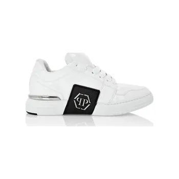 Dámské tenisky PHILIPP PLEIN Sneakersy 1449 Bílá 35