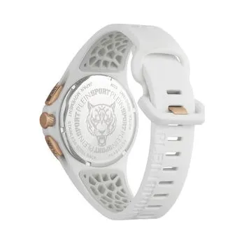 Hodinky Plein Sport Hodinky 2769 Bílá OS