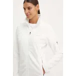 Sportovní mikina Columbia Fast Trek II EL6081.1465351 bílá 00X, vel. L