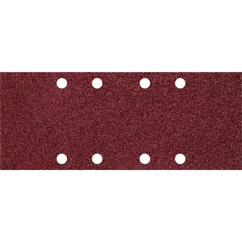 Brusný papír Brusné pásy na dřevo/kovy, 93x230 mm, 5ks, z.180 1966000