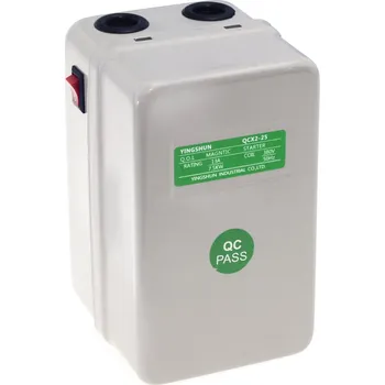 Stykač Stykač 7,5KW-9KW CZ0011 Tagred