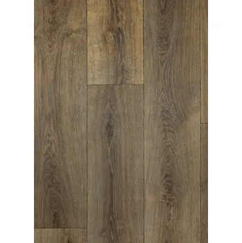 pvc podlaha IVC Group Bytové PVC Carbontex - Cherbourg Oak 546 / šíře 3m Šíře role: 3 m