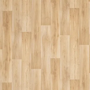 pvc podlaha Beauflor Bytové PVC Puretex - Lime Oak 263M / šíře 3 a 4 m Šíře role: 3 m