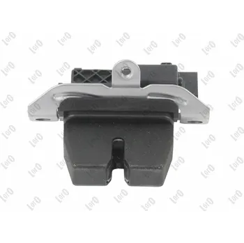 Autozámek Zámek výklopných zadních dveří ABAKUS 132-017-029