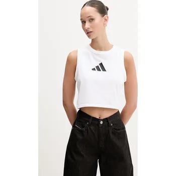 Top adidas Z.N.E KF0709 béžová 01X, vel. S